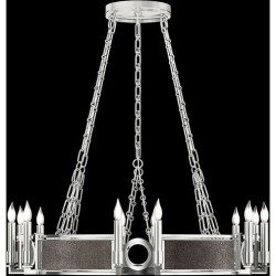 Fine Art Mirage Chandelier 100047-421