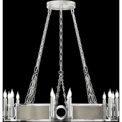 Fine Art Mirage Chandelier 100047-422