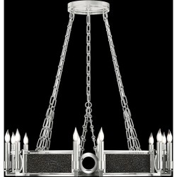 Fine Art Mirage Chandelier 100047-423