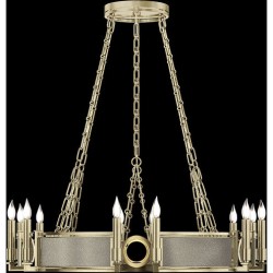 Fine Art Mirage Chandelier 100047-512