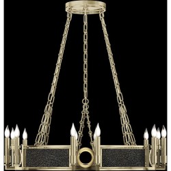 Fine Art Mirage Chandelier 100047-513