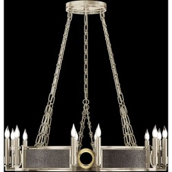 Fine Art Mirage Chandelier 100047-611
