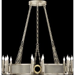 Fine Art Mirage Chandelier 100047-612