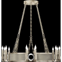 Fine Art Mirage Chandelier 100047-622