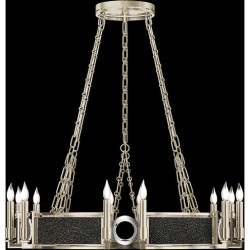 Fine Art Mirage Chandelier 100047-623