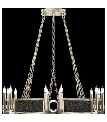 Fine Art Mirage Chandelier 100047-623