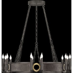 Fine Art Mirage Chandelier 100047-711
