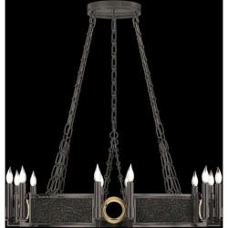 Fine Art Mirage Chandelier 100047-713