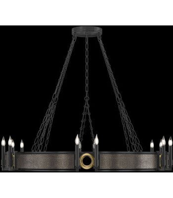Fine Art Mirage Chandelier 100048-111