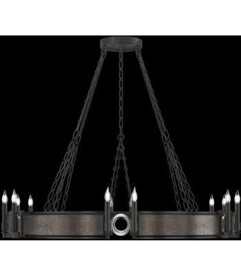 Fine Art Mirage Chandelier 100048-121