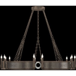 Fine Art Mirage Chandelier 100048-221