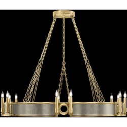 Fine Art Mirage Chandelier 100048-312