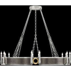 Fine Art Mirage Chandelier 100048-411