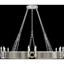 Fine Art Mirage Chandelier 100048-412