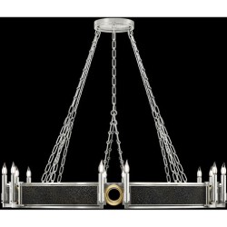 Fine Art Mirage Chandelier 100048-413