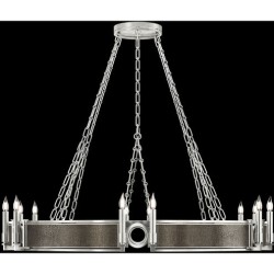 Fine Art Mirage Chandelier 100048-421