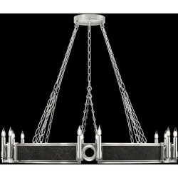 Fine Art Mirage Chandelier 100048-423
