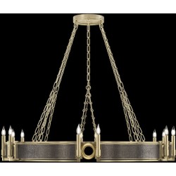 Fine Art Mirage Chandelier 100048-511