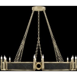 Fine Art Mirage Chandelier 100048-513