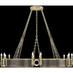 Fine Art Mirage Chandelier 100048-521