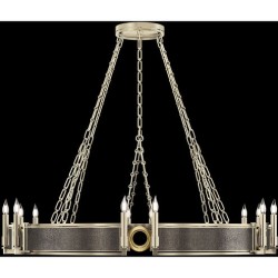 Fine Art Mirage Chandelier 100048-611