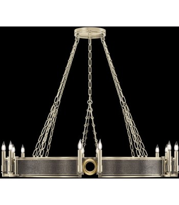 Fine Art Mirage Chandelier 100048-611