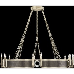 Fine Art Mirage Chandelier 100048-621
