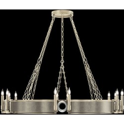 Fine Art Mirage Chandelier 100048-622