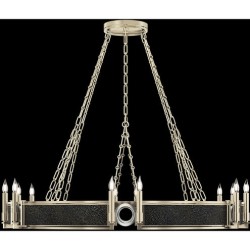 Fine Art Mirage Chandelier 100048-623
