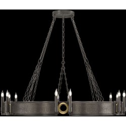 Fine Art Mirage Chandelier 100048-711