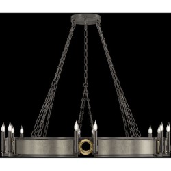 Fine Art Mirage Chandelier 100048-712