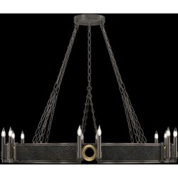 Fine Art Mirage Chandelier 100048-713