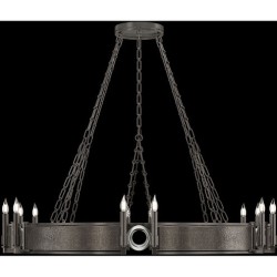 Fine Art Mirage Chandelier 100048-721
