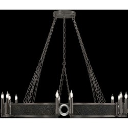 Fine Art Mirage Chandelier 100048-723