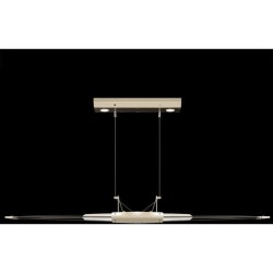 Fine Art Blade Ceiling Pendant 100051-6