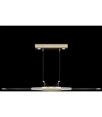 Fine Art Blade Ceiling Pendant 100051-6