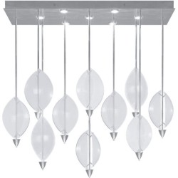 Fine Art Embark Ceiling Pendant 100056-43