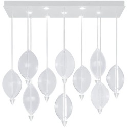 Fine Art Embark Ceiling Pendant 100056-63