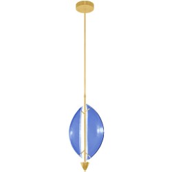 Fine Art Embark Ceiling Pendant 100057-31