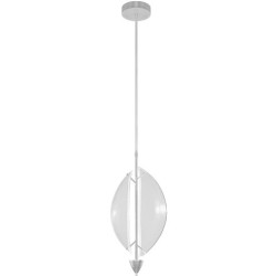 Fine Art Embark Ceiling Pendant 100057-43