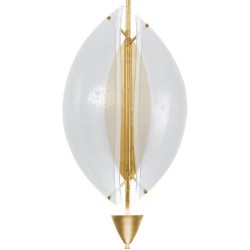 Fine Art Embark Wall Sconce 100058-33