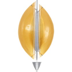 Fine Art Embark Wall Sconce 100058-42