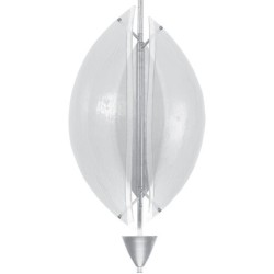 Fine Art Embark Wall Sconce 100058-43