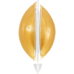 Fine Art Embark Wall Sconce 100058-62