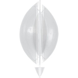 Fine Art Embark Wall Sconce 100058-63