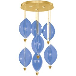 Fine Art Embark Ceiling Pendant 100060-31