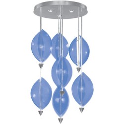 Fine Art Embark Ceiling Pendant 100060-41