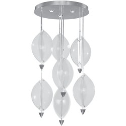Fine Art Embark Ceiling Pendant 100060-43