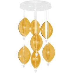 Fine Art Embark Ceiling Pendant 100060-62