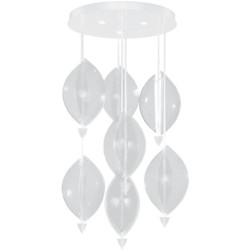 Fine Art Embark Ceiling Pendant 100060-63